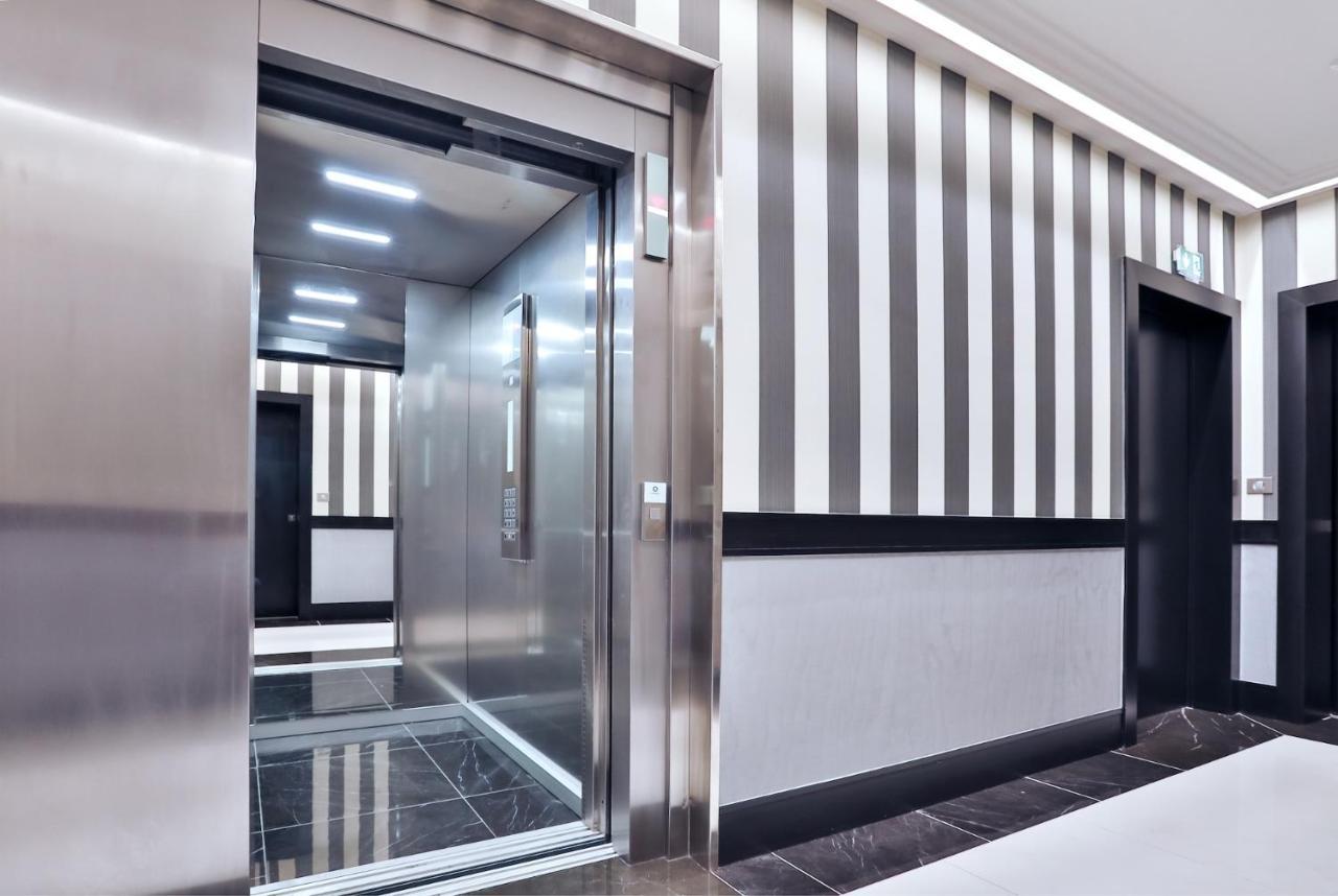 Residenza Leca Colonna Aparthotel Ajaccio  Exterior photo